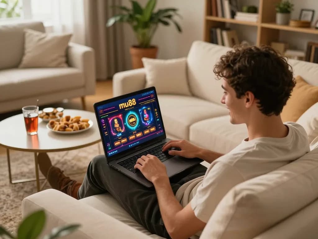Winning Strategies for 2026: Mastering Your Gameplay with mu88