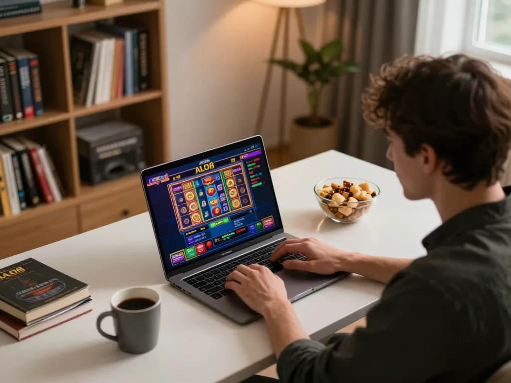 Winning Strategies for ALO8 Gamblers in 2026: Master Your Odds and Fun