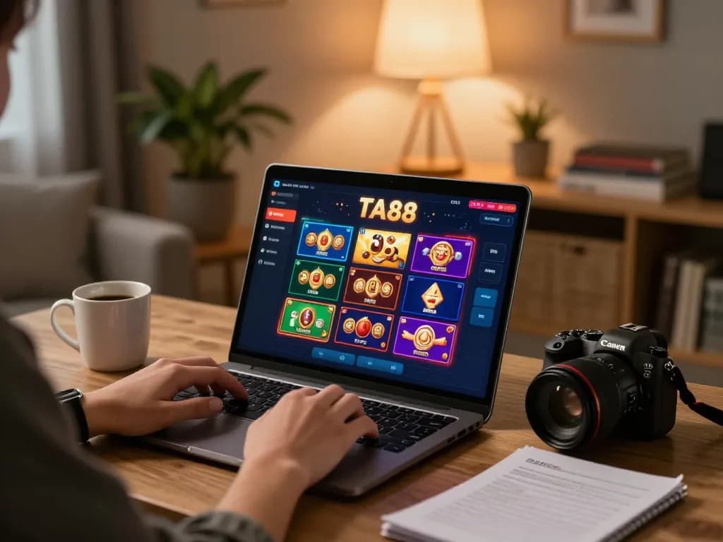 TA88 Review: Essential Strategies for Winning at Online Casino Games in 2026