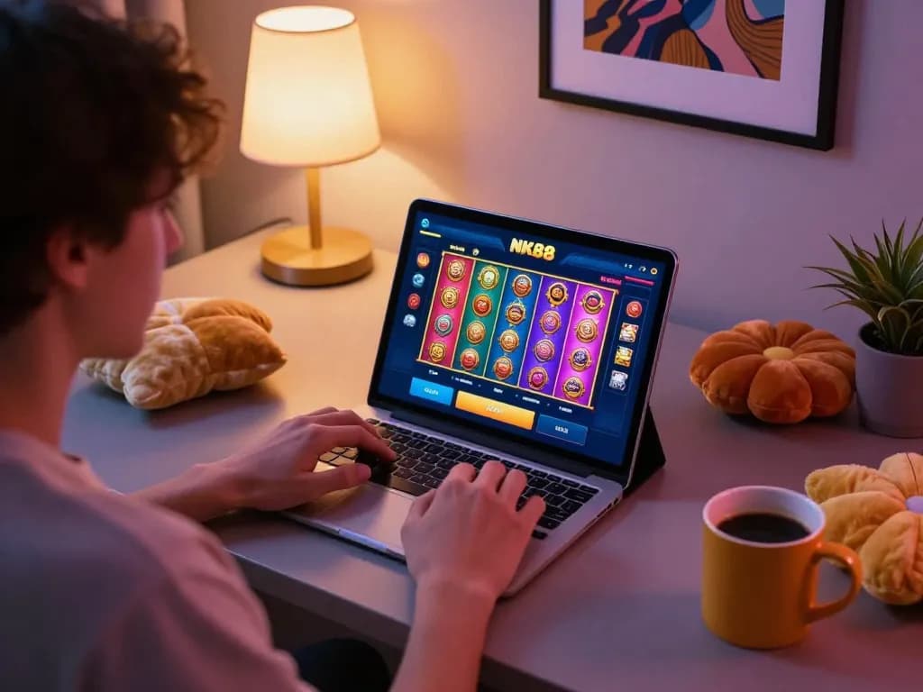 Mastering NK88 Strategies for Enhanced Winnings in 2026