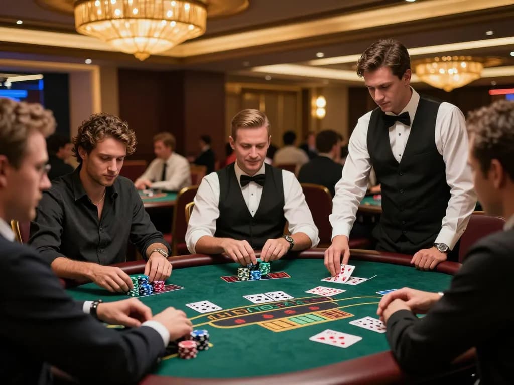 89bet Winning Strategies for Blackjack in 2026: Master the Game Today