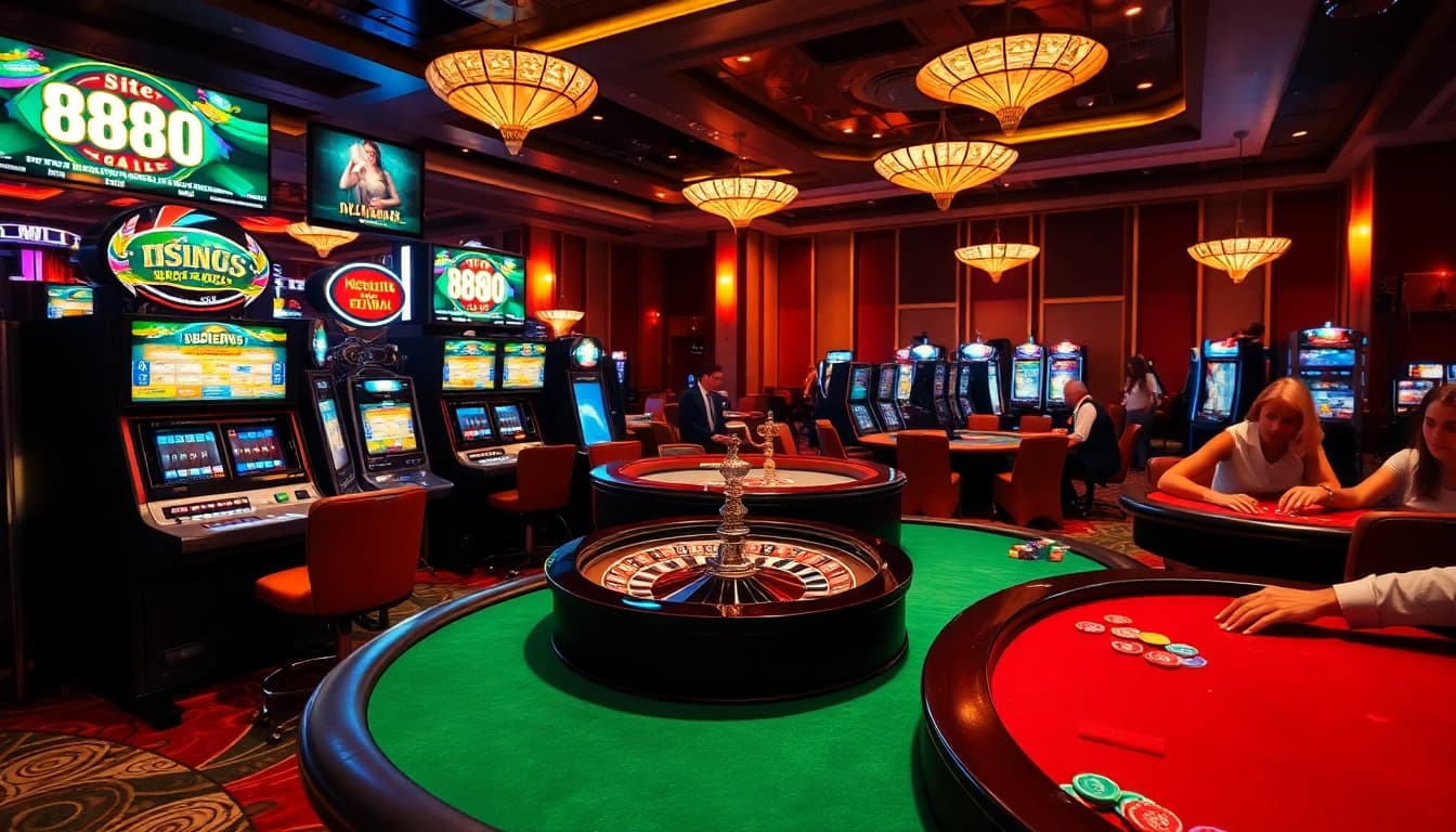 Expert Betting Strategies for 2026 at https://888vi.biz/ – Master Your Gameplay Today