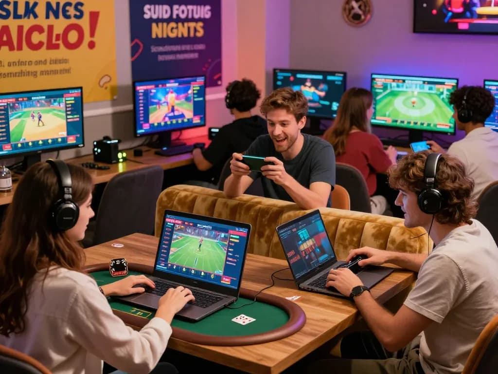Discover Hitclub: The Ultimate Online Gaming Experience for 2026