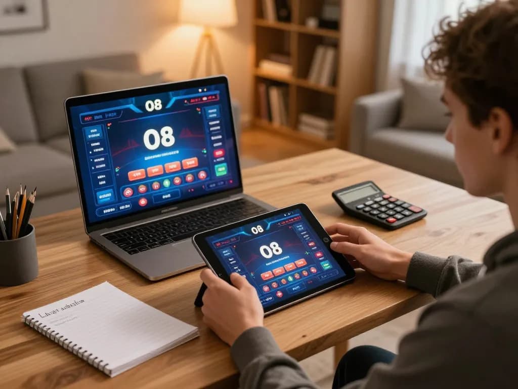 O8: Winning Strategies for Online Casino Success in 2026