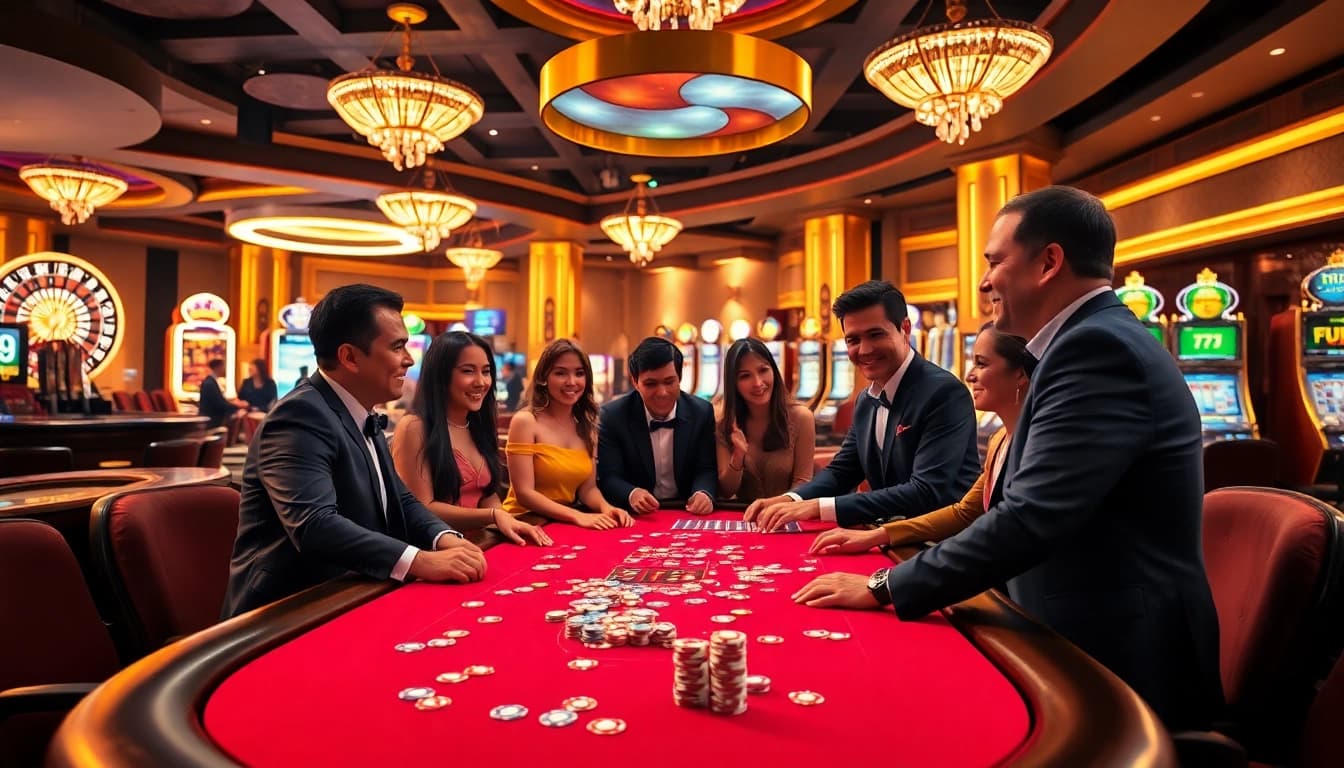 Mastering Fun 79: Expert Strategies for Winning in 2026's Exciting Gambling Landscape