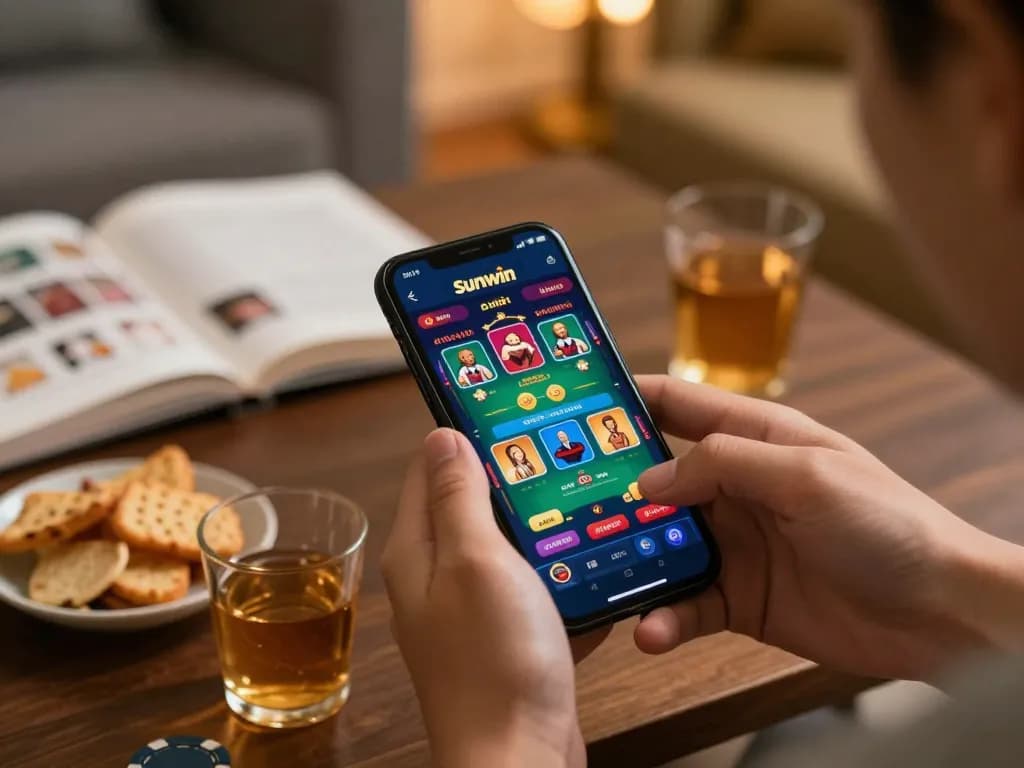 Winning Strategies for Sunwin Gambling: Expert Insights for 2026 Success
