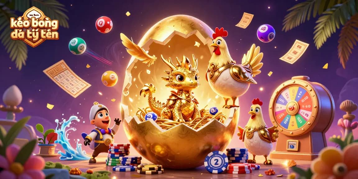 Enhance your game with kèo bóng đá trực tuyến, featuring vibrant action and an exciting casino scene