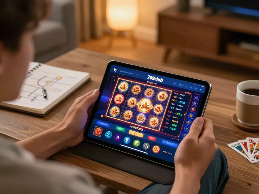 Mastering Your Game: Winning Strategies at 789club for 2026