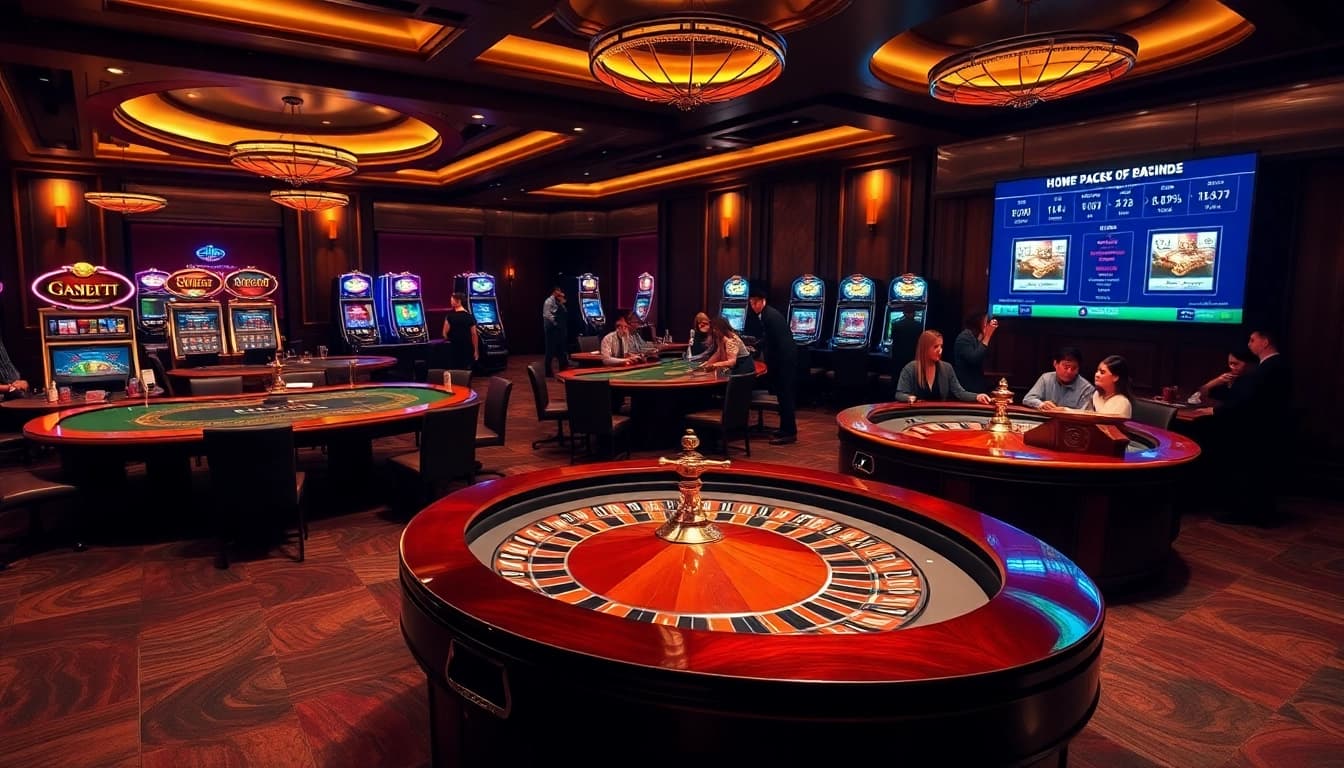 A Comprehensive Guide to Winning Strategies on https://bl555.uk.com/ for 2026 Gamblers