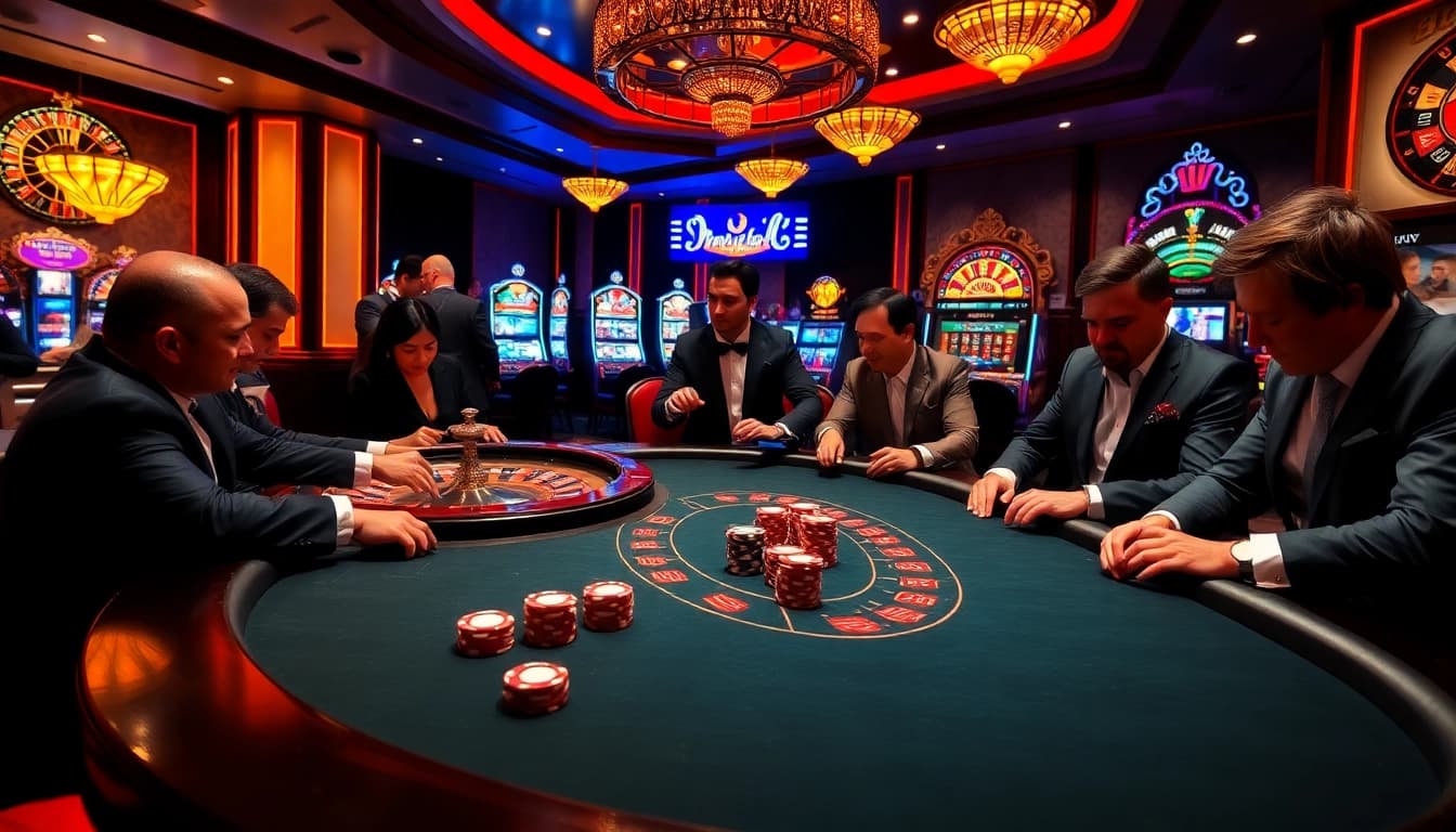 Mastering the rr88 vip Experience: Winning Strategies for 2026 Success