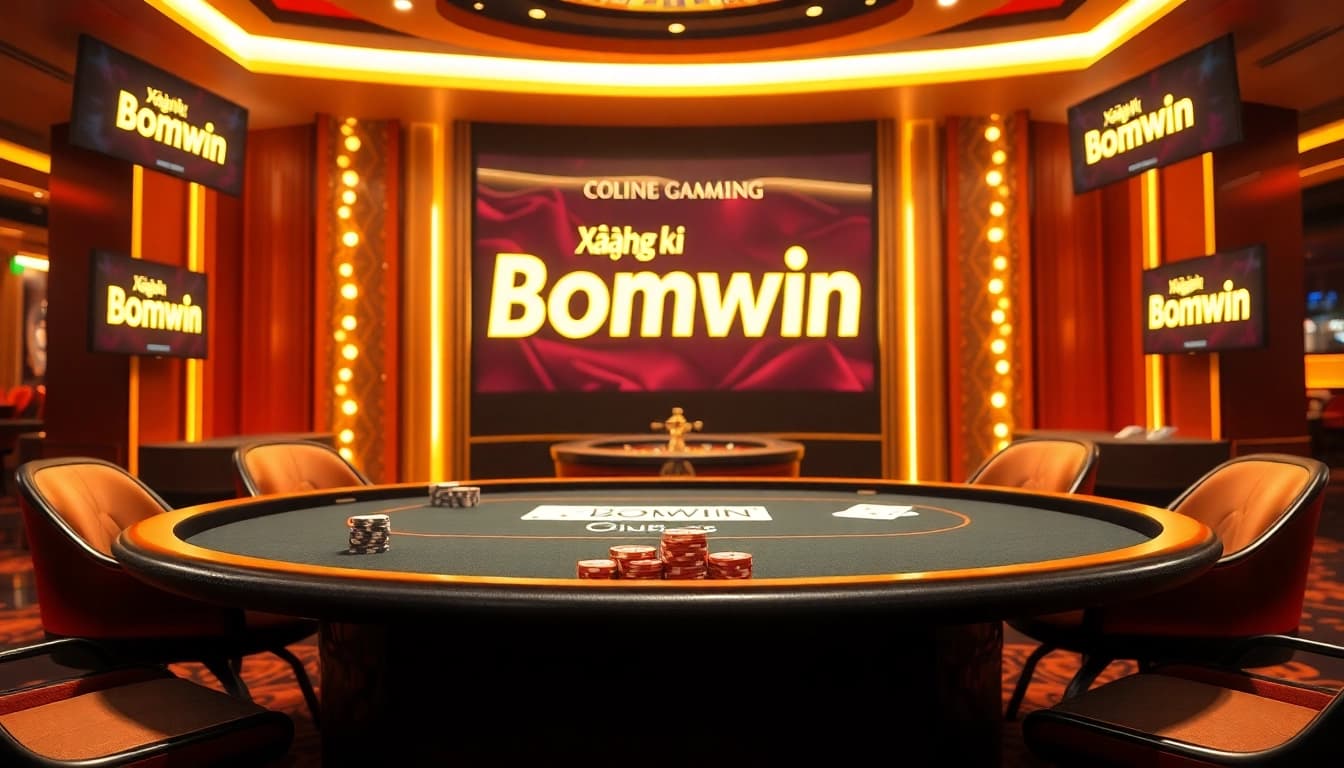 Essential Guide to Đăng ký Bomwin: Winning Strategies for 2026 Gamblers