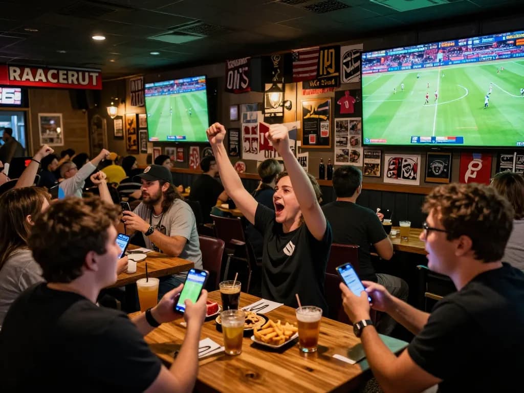 Advanced Football Betting Strategies for Winning in 2026