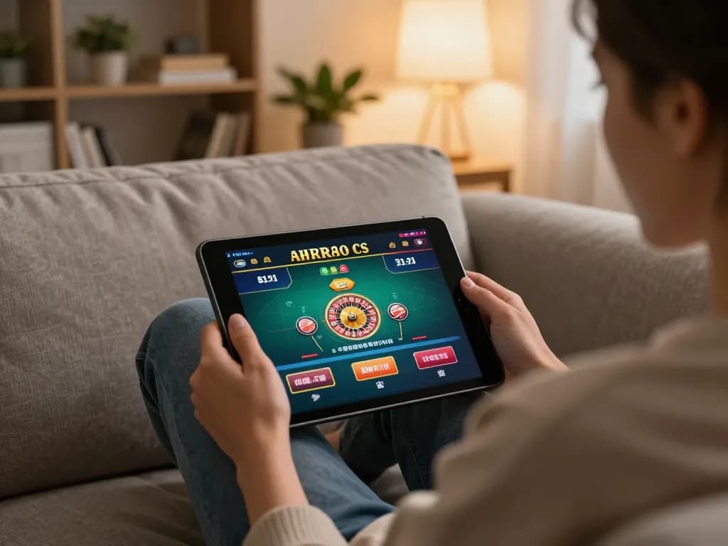 Winning Strategies for Online Casino Success with fly88mb in 2026