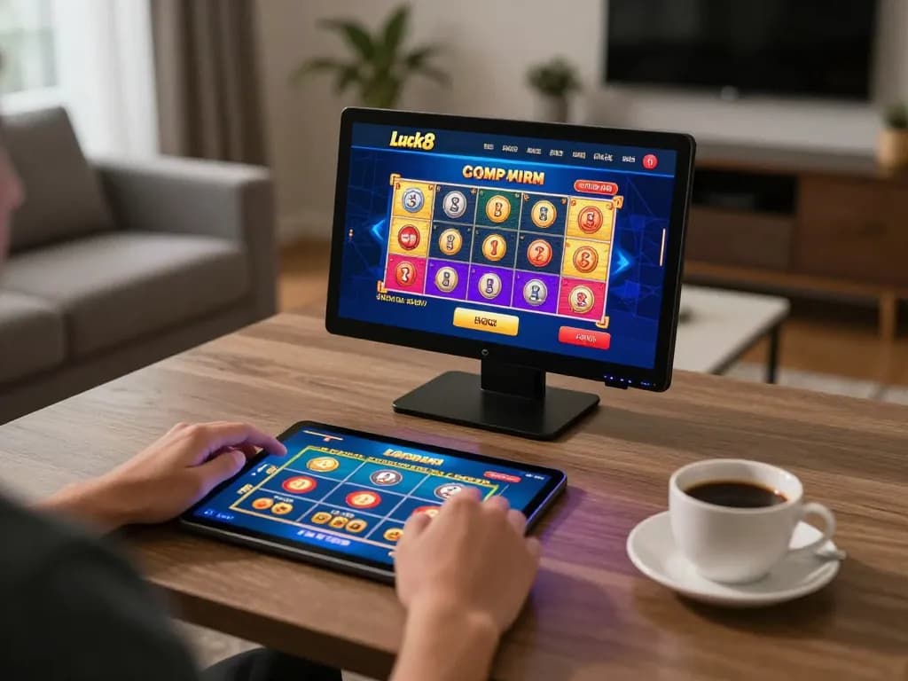 Luck8 Gaming Strategies for 2026: Master Your Winning Odds