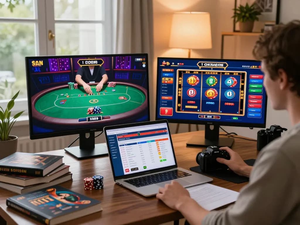 Strategic Gaming Insights for 2026: Mastering hm88 com vn for Better Betting Odds