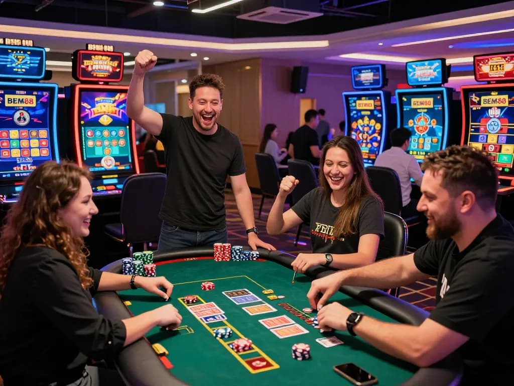 BEM88: The Definitive Guide to Winning Big in 2026