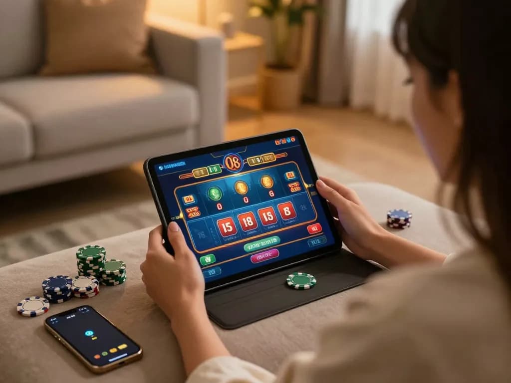 O8 Casino: Winning Strategies for 2026 - Mastering Online Gaming Opportunities
