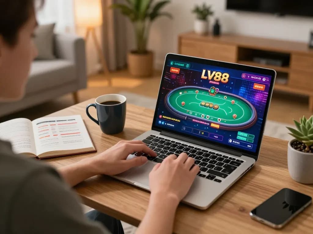 LV88 Online Casino: Strategic Insights for Winning in 2026