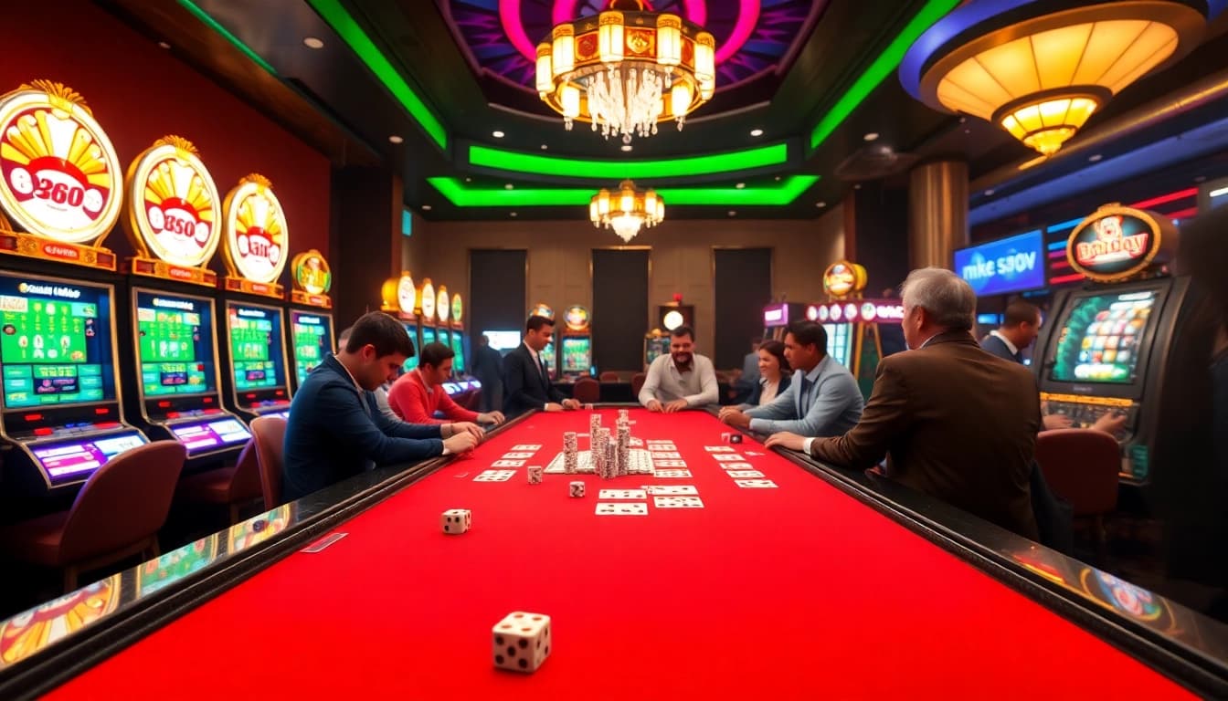 Mastering Your Bets: Winning Strategies for 8day Casino Success in 2026
