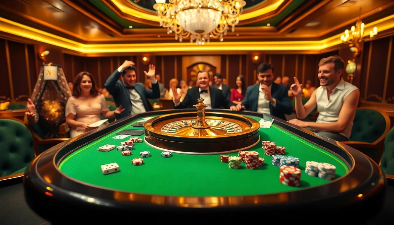 Mastering MK8: Essential Strategies for Winning at the Casino in 2026