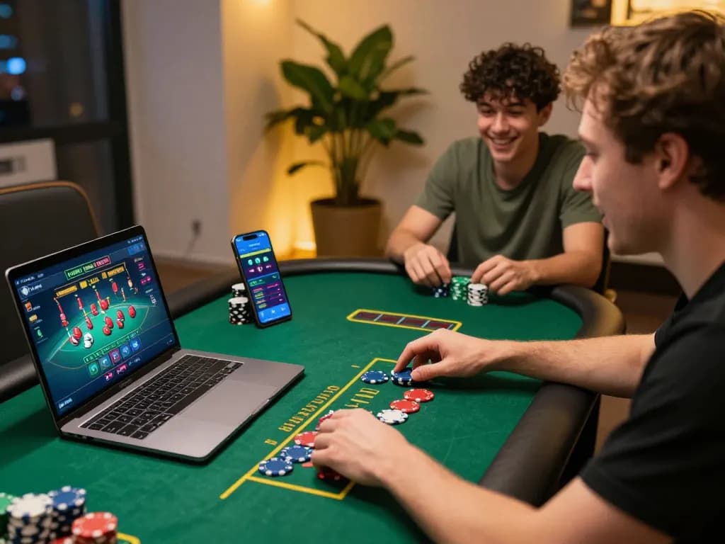 Mastering Online Betting with 90phut: Advanced Strategies for Successful Gaming in 2026