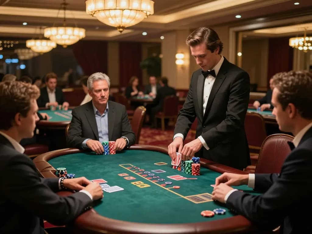Mastering MM88: Strategic Blackjack Techniques for Winning in 2026