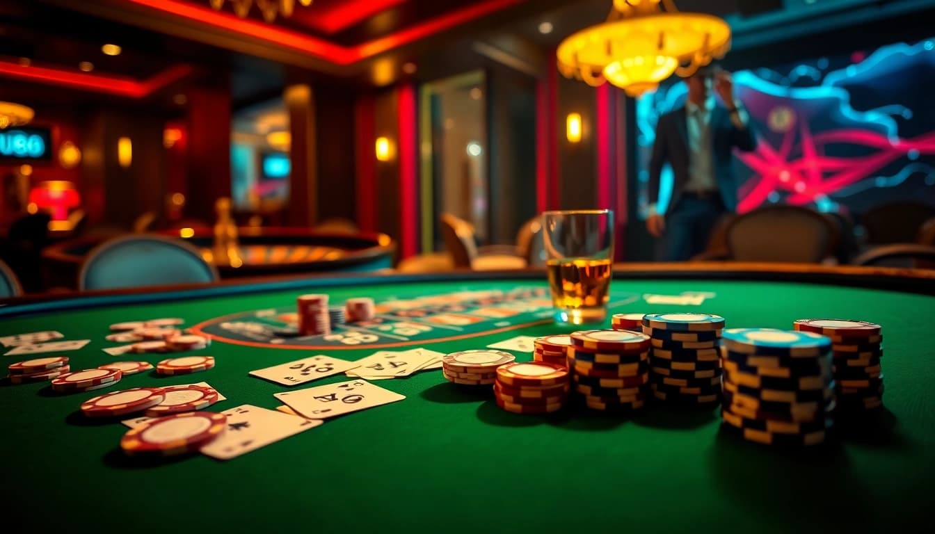 Winning Strategies for VU88 Gamblers: Mastering Your Games in 2026