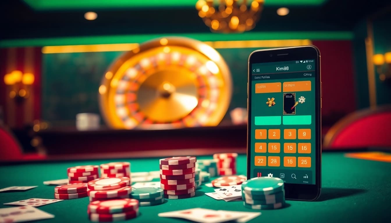 Winning Strategies for kim88: Advanced Tips for Casino Success in 2026