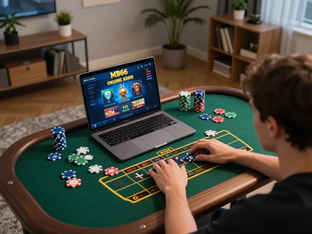 Mastering Online Gambling Strategies with mb66-t: Proven Techniques for Winning in 2026