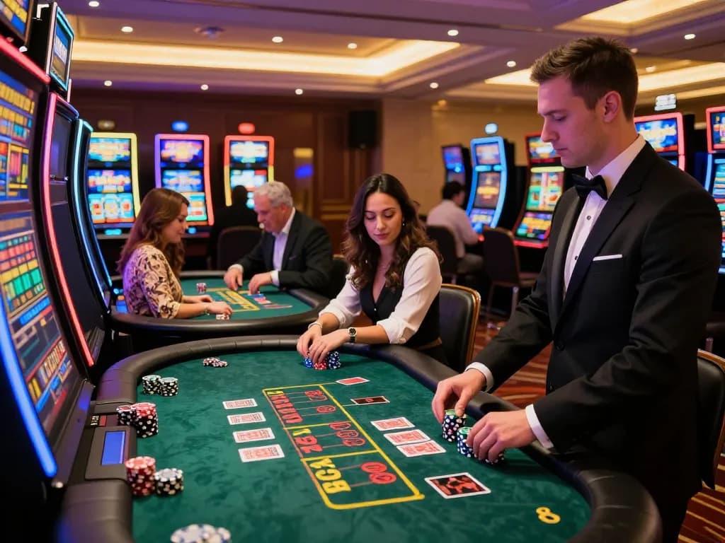 GO8 Casino: Master Winning Strategies for 2026 and Maximize Your Odds