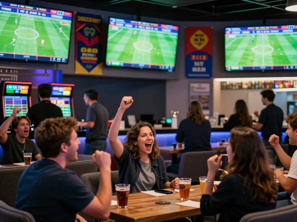 Winning Tactics for 2026: Mastering Tỷ Lệ Cá Cược Bóng Đá for Strategic Betting Success