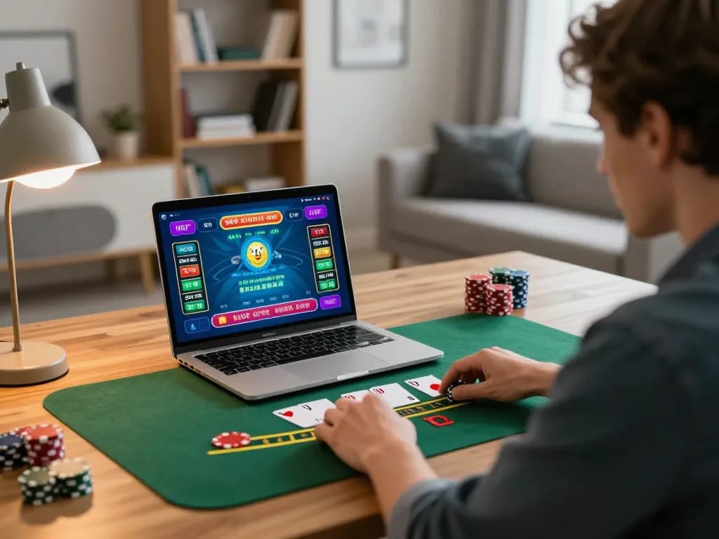 Mastering U888: Essential Strategies for Winning at Online Casino Games in 2026