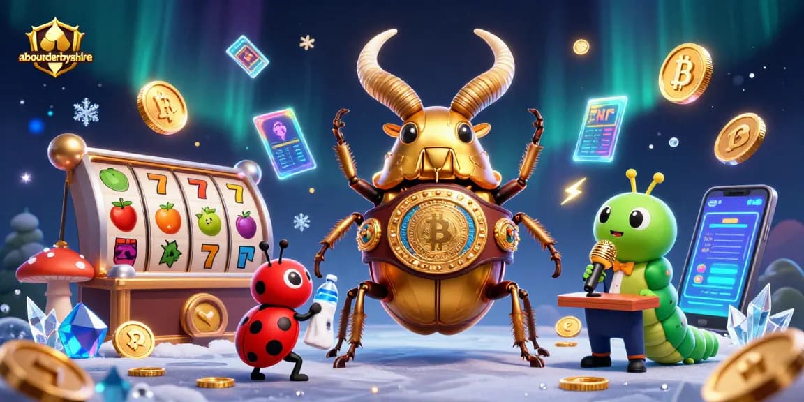 Win with bonus buy slots at aboutderbyshire featuring engaging characters and rich casino elements.