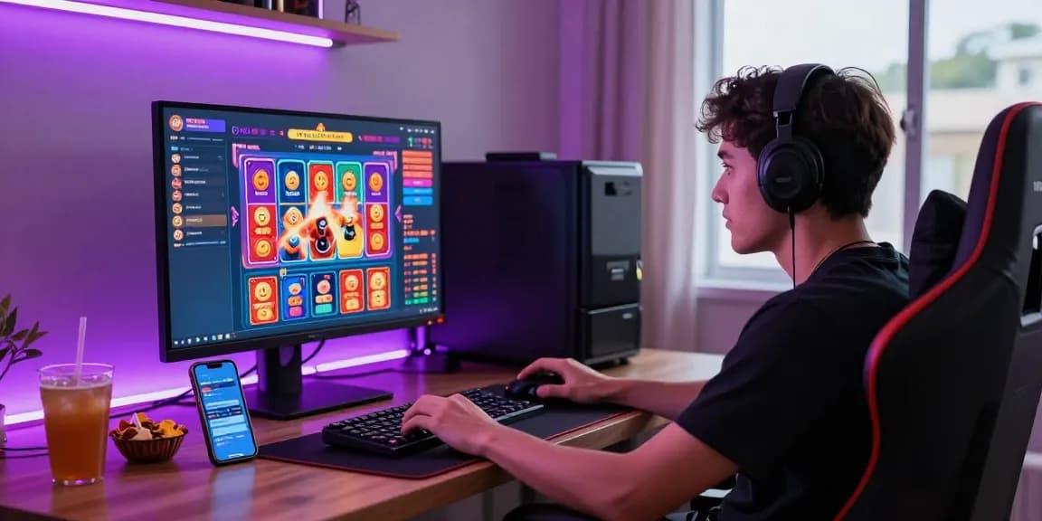 xoso66 online gaming experience with dazzling graphics and immersive betting interface