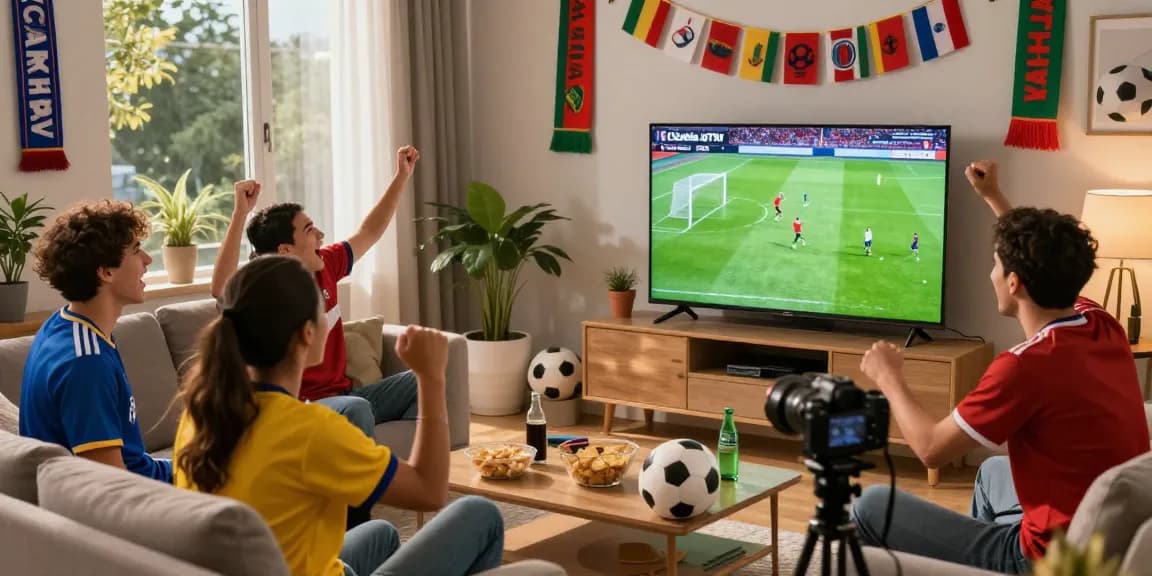 CakhiaTV: The Ultimate Guide to Free Live Football Streaming in 2026