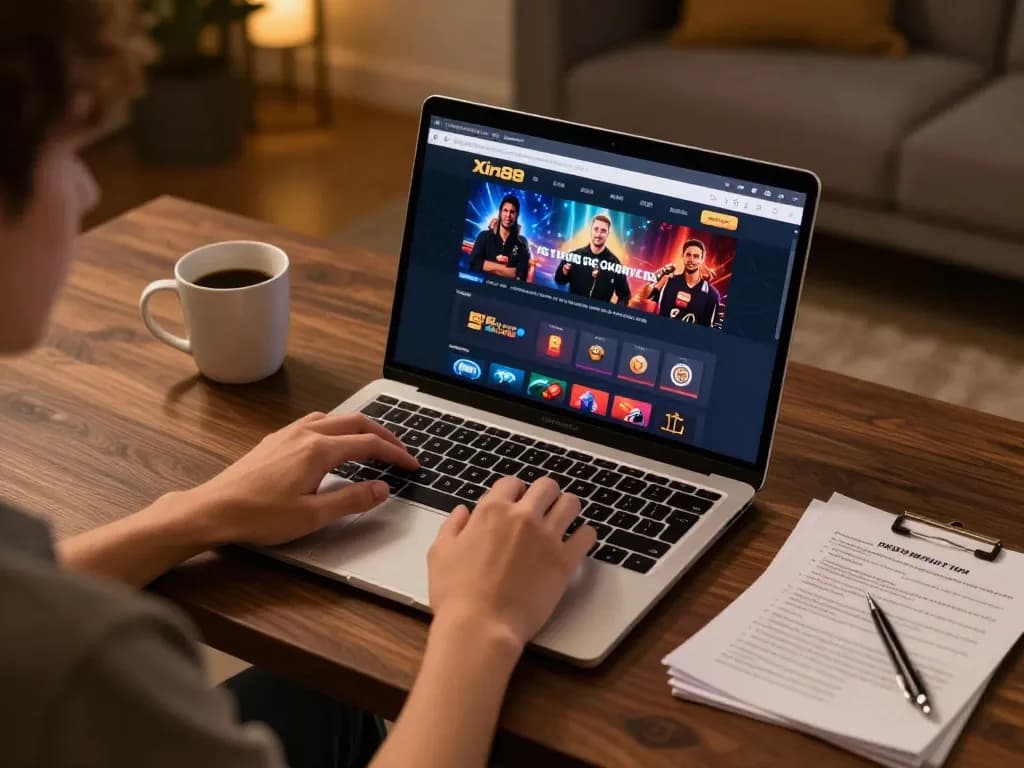 Mastering Online Betting on Xin88: Proven Strategies for Winning in 2026