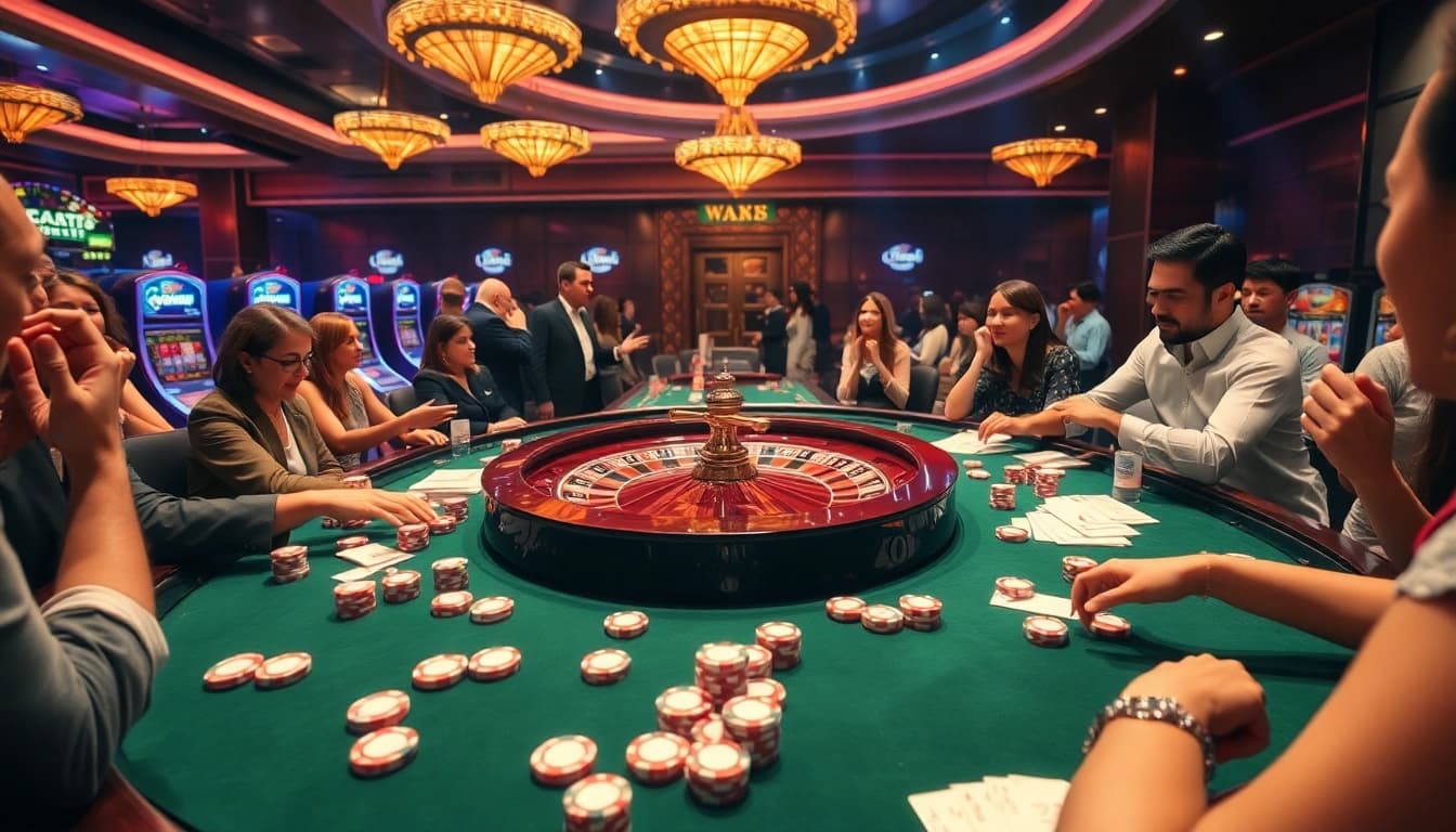 Strategic Betting Insights for 2025 at loto188.gb.net: Master Your Game for Winning Odds