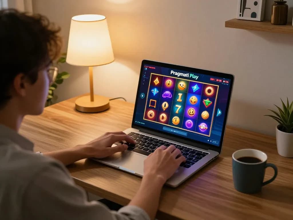Winning Strategies for Pragmati Play: Advanced Techniques in Online Gaming 2026