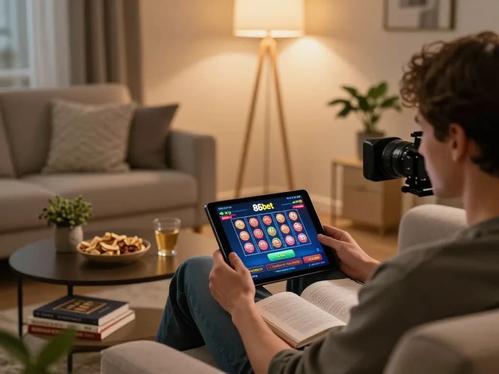 Winning Strategies for 86bet Gamblers: Expert Tips for Better Odds in 2026