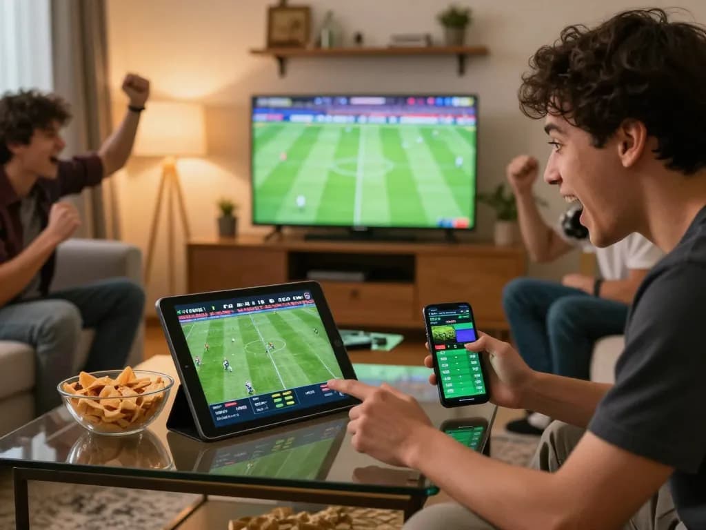 Strategic Insights for Sports Betting: Winning with ผลบอลวันนี้ in 2026
