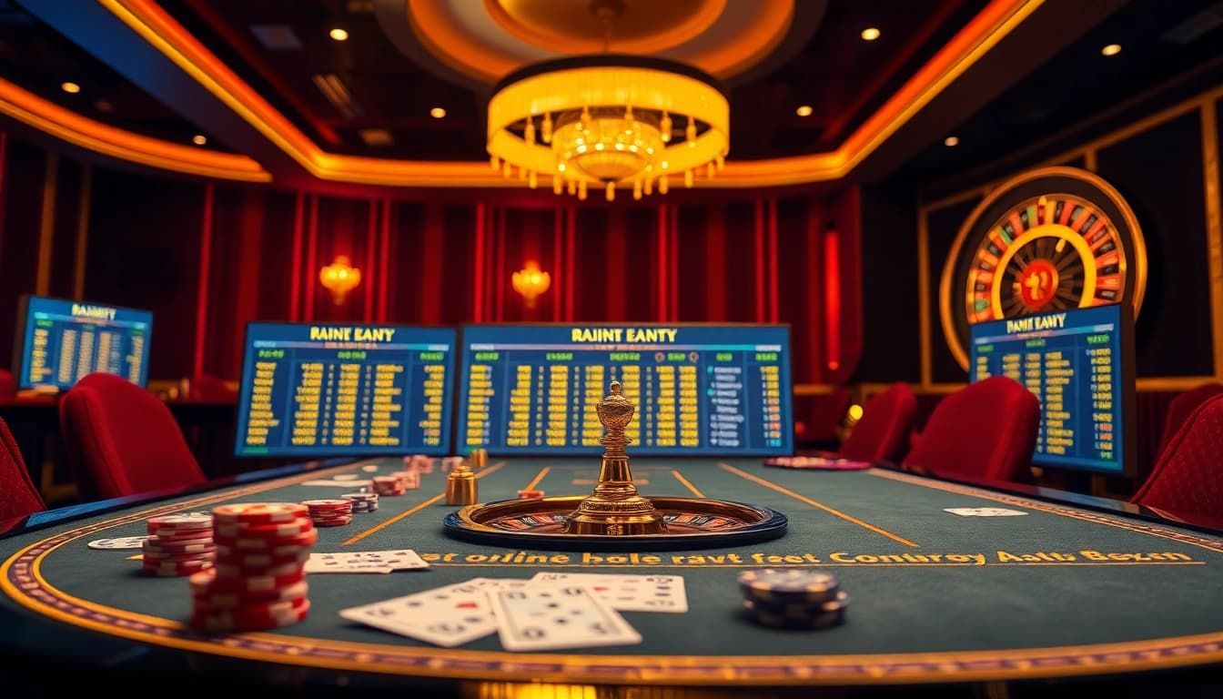 Winning Strategies for xổ số xn88 in 2025: A Comprehensive Guide to Better Odds