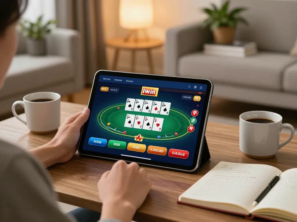 Enhance Your Game with Iwin: Expert Strategies for Winning in 2026