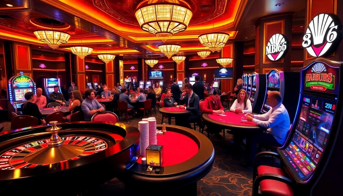 Mastering MB66: Advanced Strategies for Winning in 2026 Online Casino Games