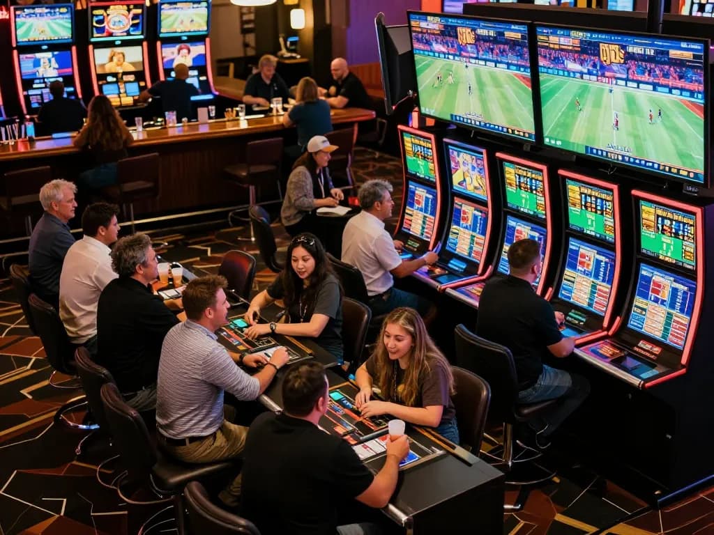 Mastering Kèo Nhà Cái: Advanced Sports Betting Strategies for 2026