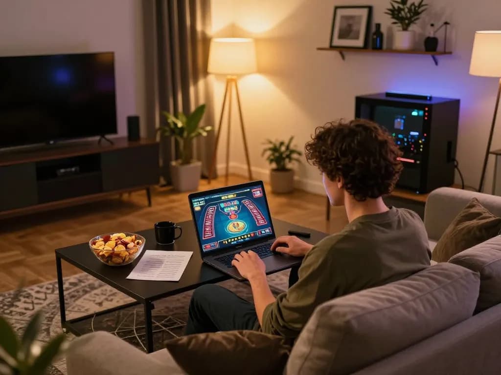 Engage with online casino games at Pinoy365, a trusted platform offering thrilling gaming opportunities for aguas ph players.