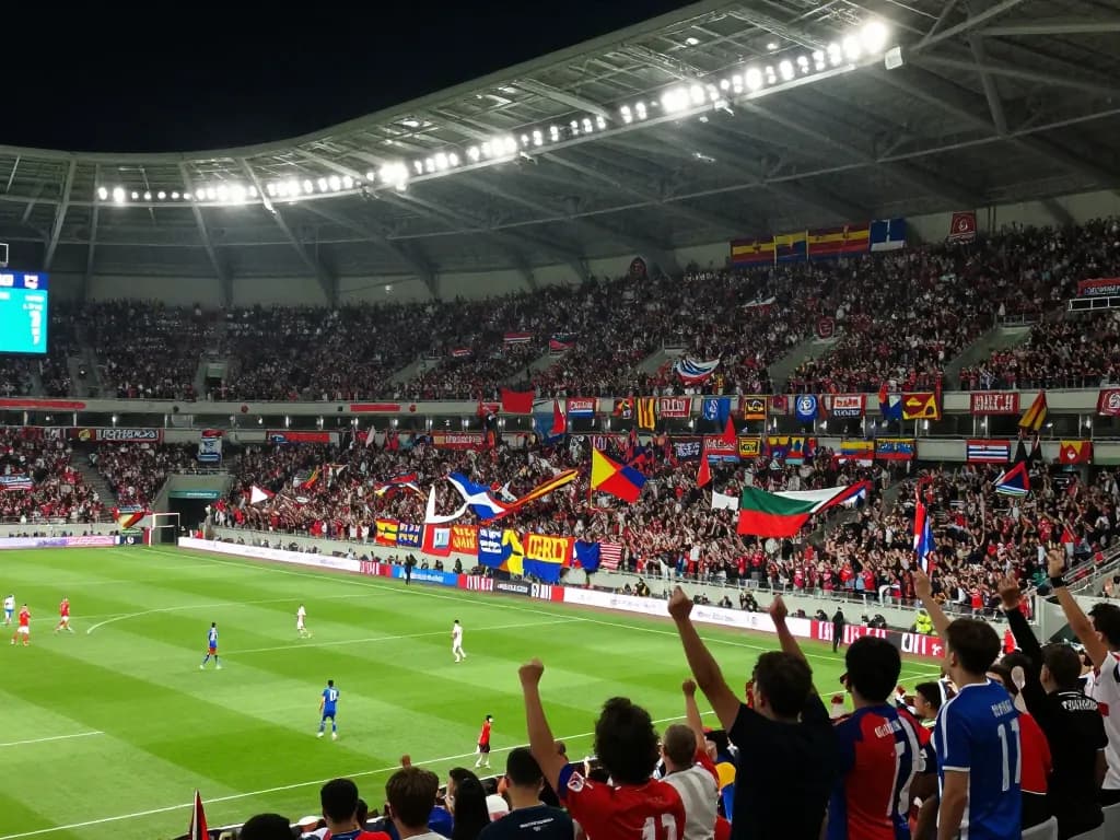 Masterful Insights into 7m Football: Essential Updates for 2026