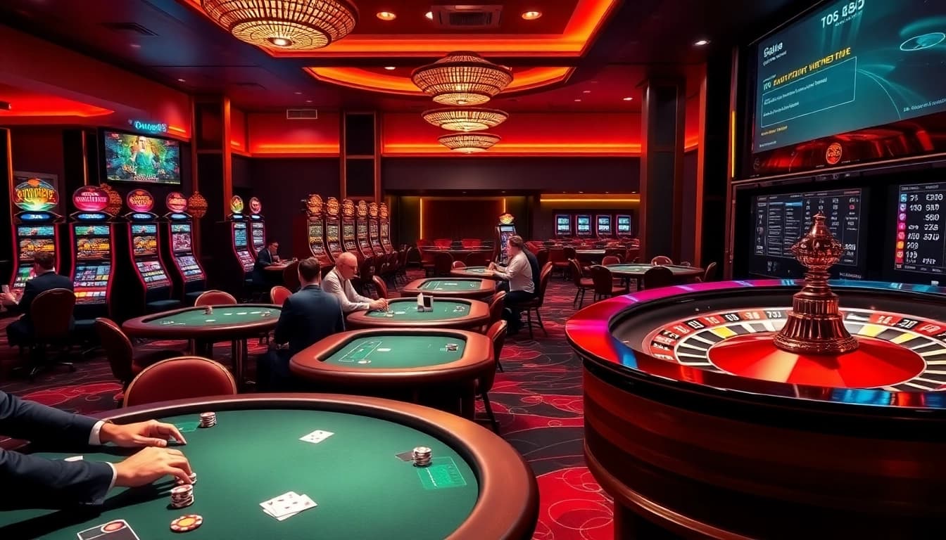 Winning Strategies at open88.ninja: Expert Insights for Gamblers in 2026