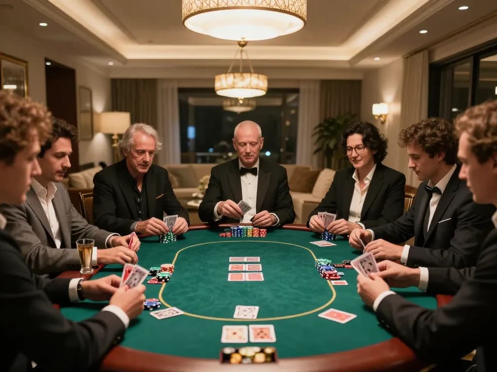 Winning Strategies for Online Gambling: Mastering qq88 in 2026