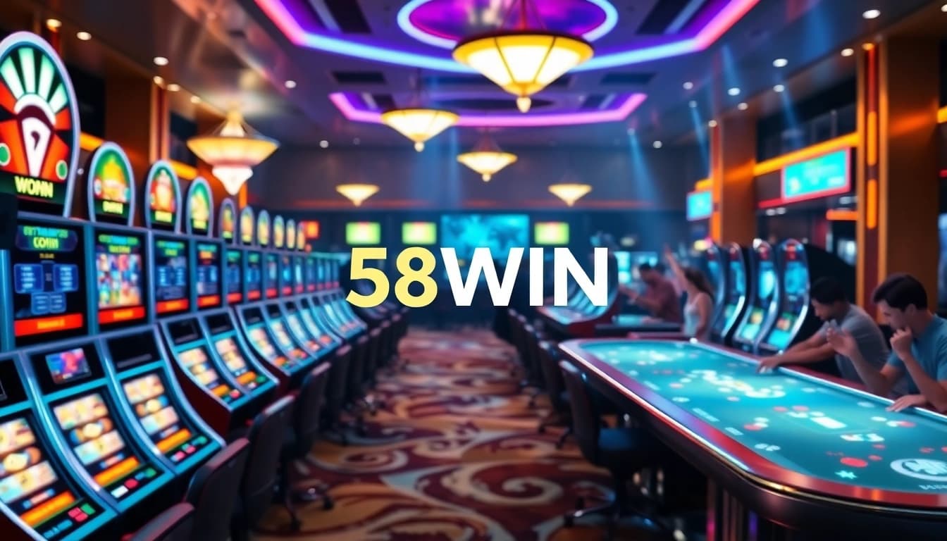 Winning Strategies for 2026: Maximizing Your Odds with 58WIN