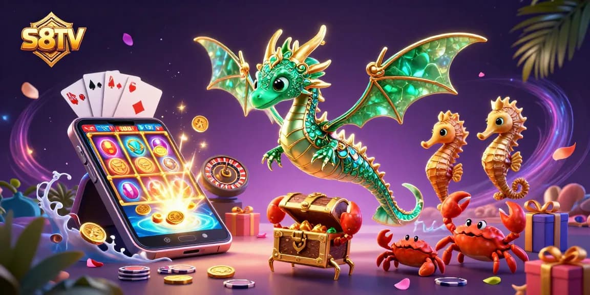 S8TV streamers win big with 4K live betting features and expert analysis on dynamic platform.